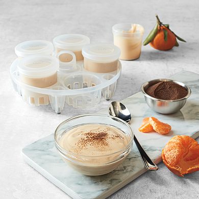 Food Network™ Pressure Cooker Accessory Yogurt Maker