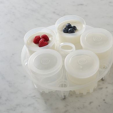 Food Network™ Pressure Cooker Accessory Yogurt Maker