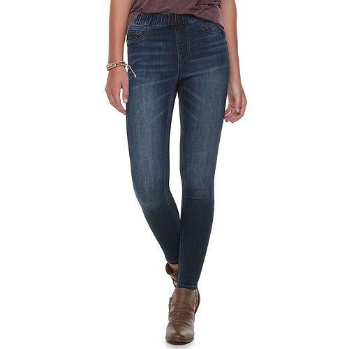 indigo rein joggers