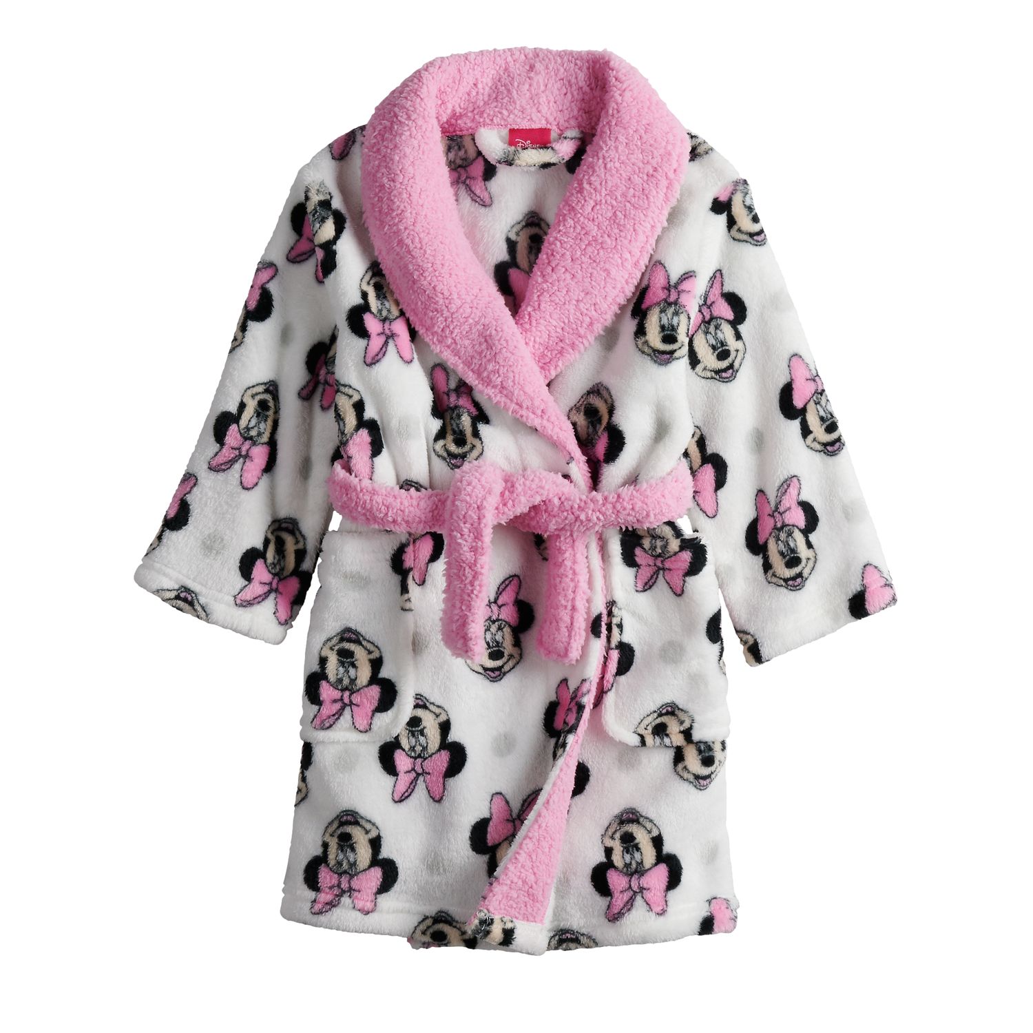 robe disney minnie