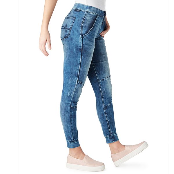 levi denizen jogger pants
