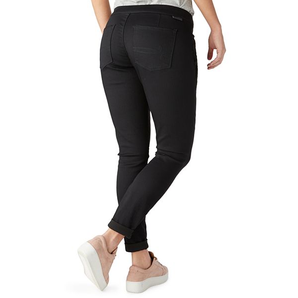 levi denizen jogger pants