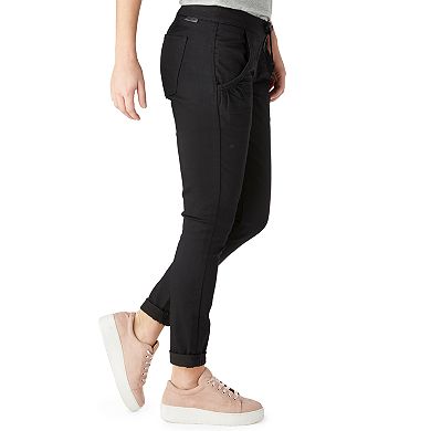 Juniors' DENIZEN from Levi's® Low Rise Jogger Jeans