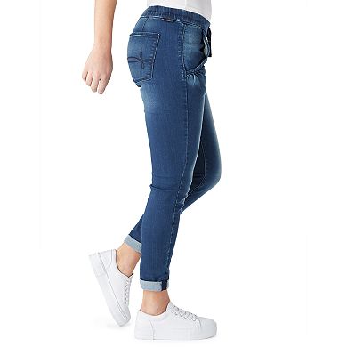 Juniors' DENIZEN from Levi's® Low Rise Jogger Jeans