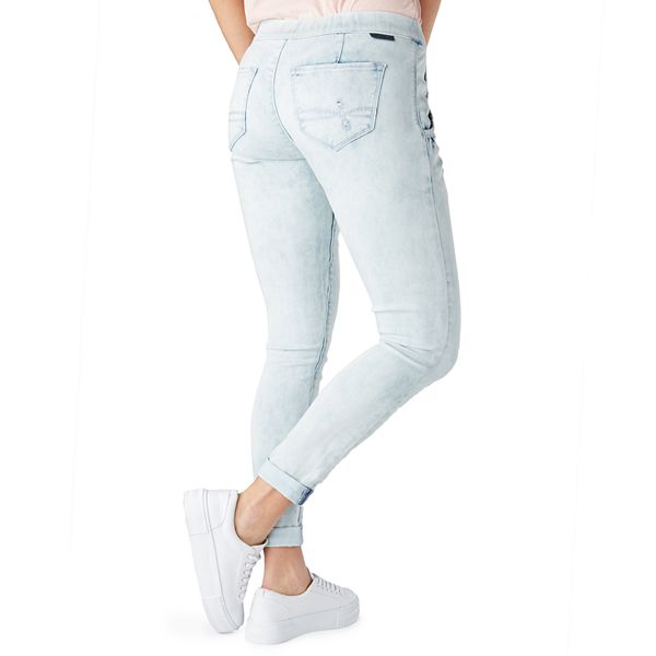 levi denizen jogger pants
