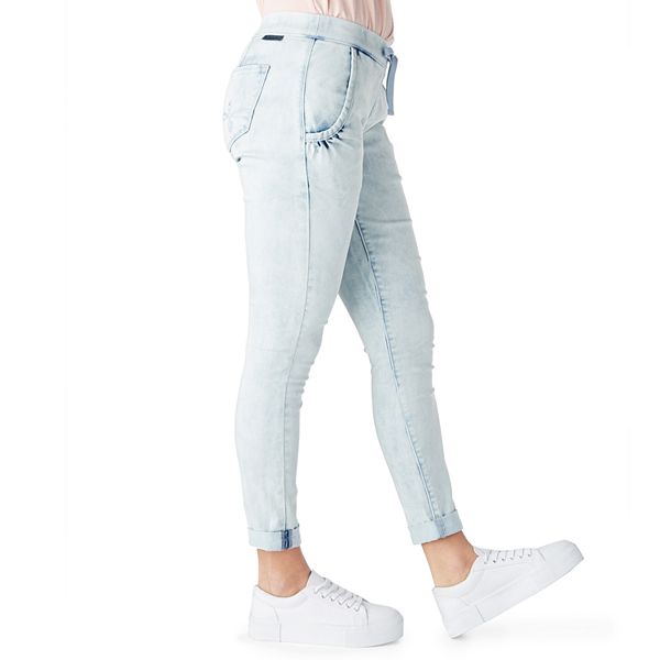 women's levi's jogger pants