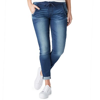 Juniors levi's denizen jeans online