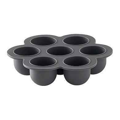 Food Network™ Pressure Cooker Accessory Silicone Egg Bites with Lid