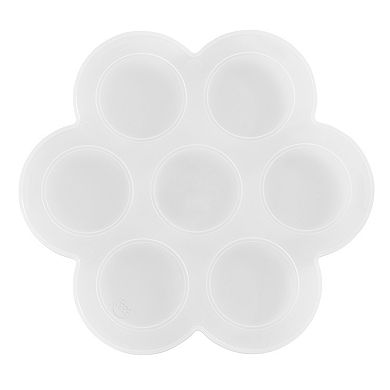 Food Network™ Pressure Cooker Accessory Silicone Egg Bites with Lid