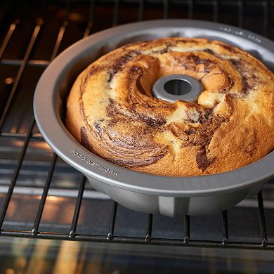 Food Network™ Pressure Cooker Accessory 7-in. Fluted Cake Pan