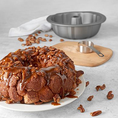 Food Network™ Pressure Cooker Accessory 7-in. Fluted Cake Pan