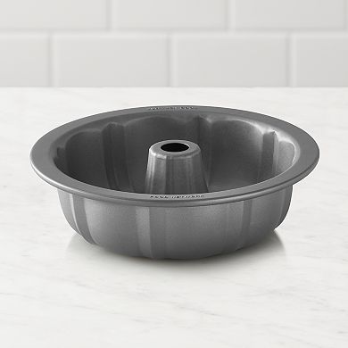 Food Network™ Pressure Cooker Accessory 7-in. Fluted Cake Pan