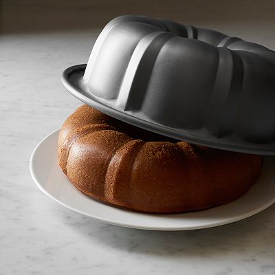 Food Network™ Pressure Cooker Accessory Fluted Cake Pan