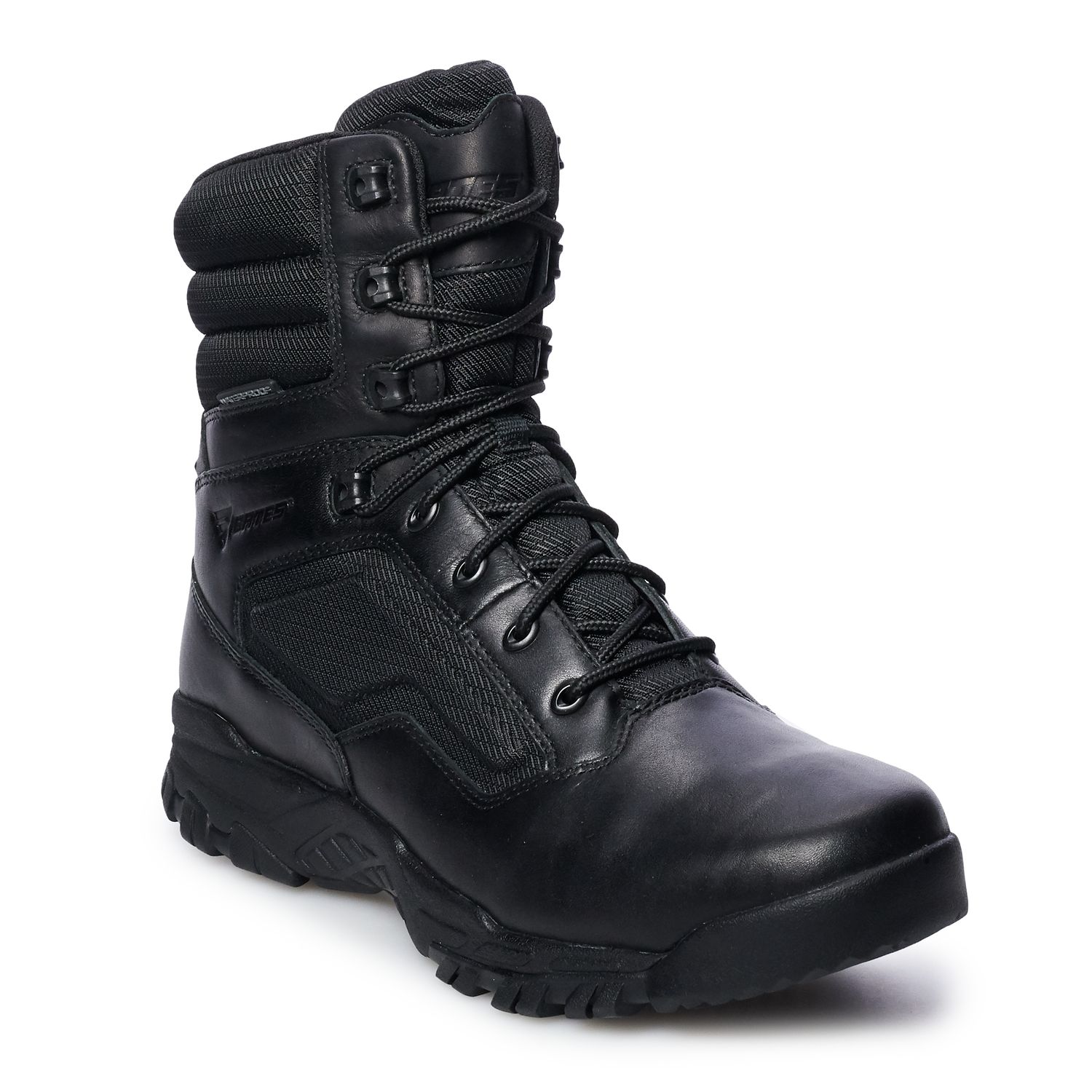 bates work boots