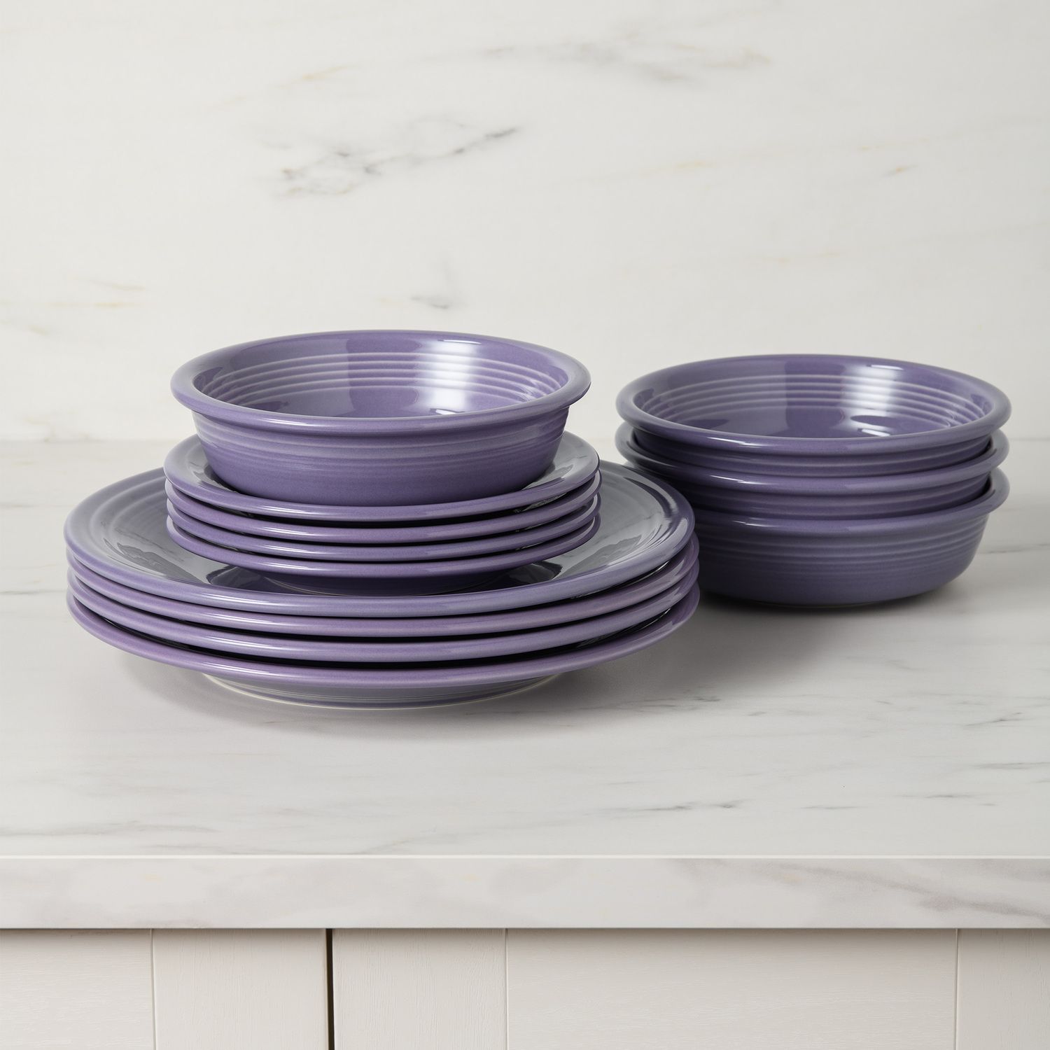 Fiesta Classic Rim Dinnerware - Thumbnail 5