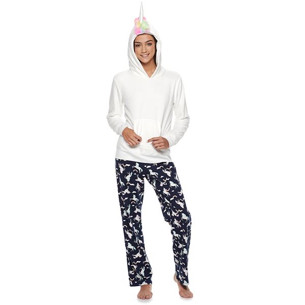 Unicorn store onesie kohls