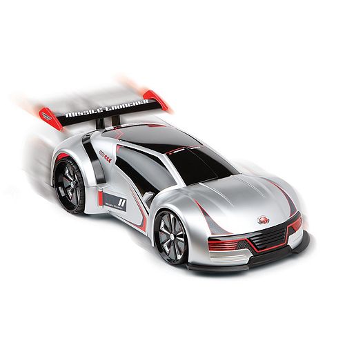 tesco rc transforming car