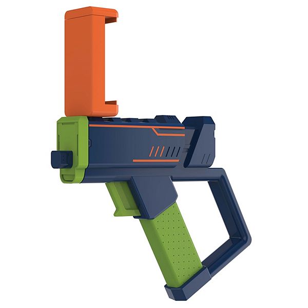 Black Series Augmented Reality Laser Game Black Series Augmented Reality Laser Game