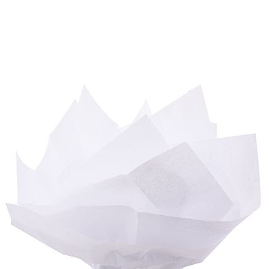 Hallmark White Tissue Paper 100-ct.