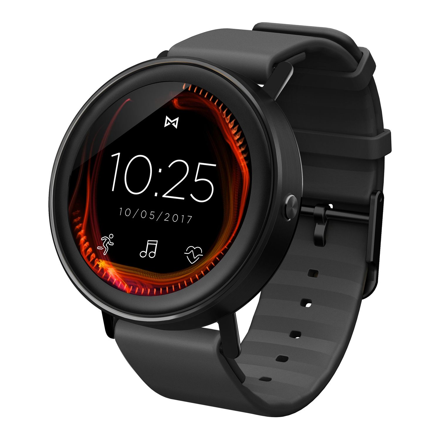 misfit smartwatch vapor