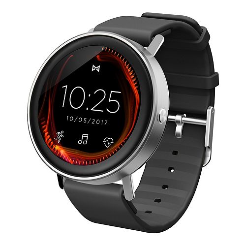 misfit vapor 2 41mm smart watch