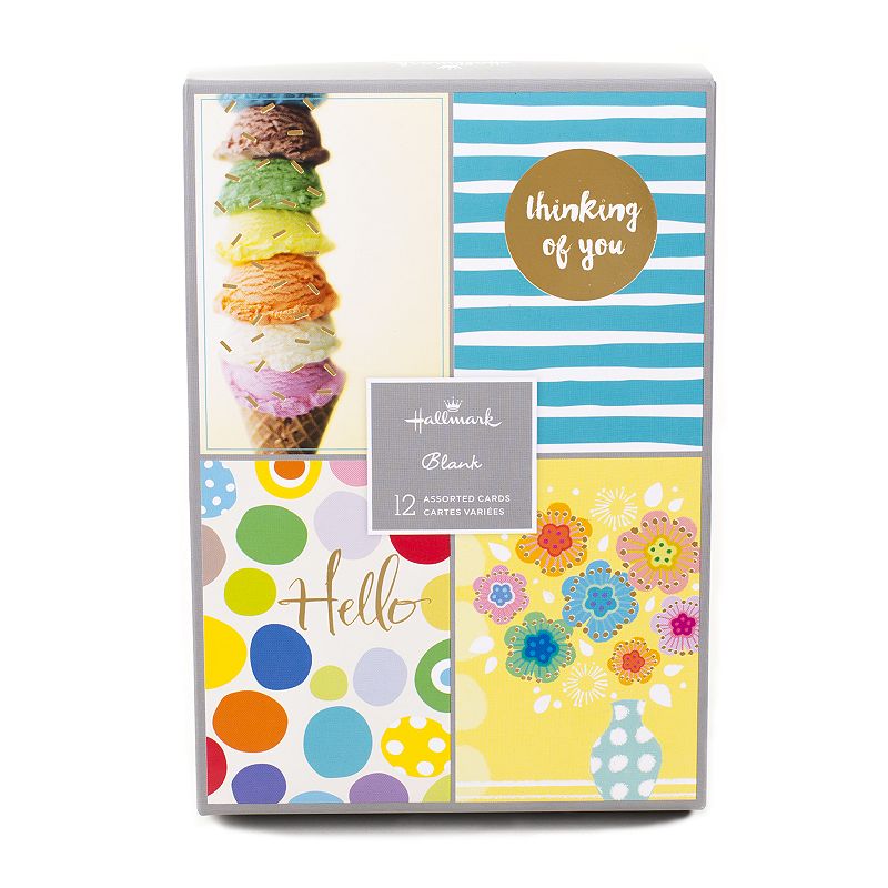 UPC 720473868760 product image for Hallmark 12-Count 