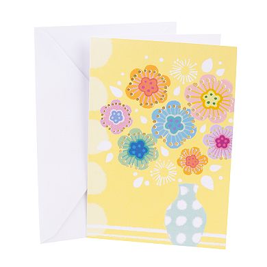 Hallmark 12-Count "Fun Designs" Assorted Greeting Card Set 