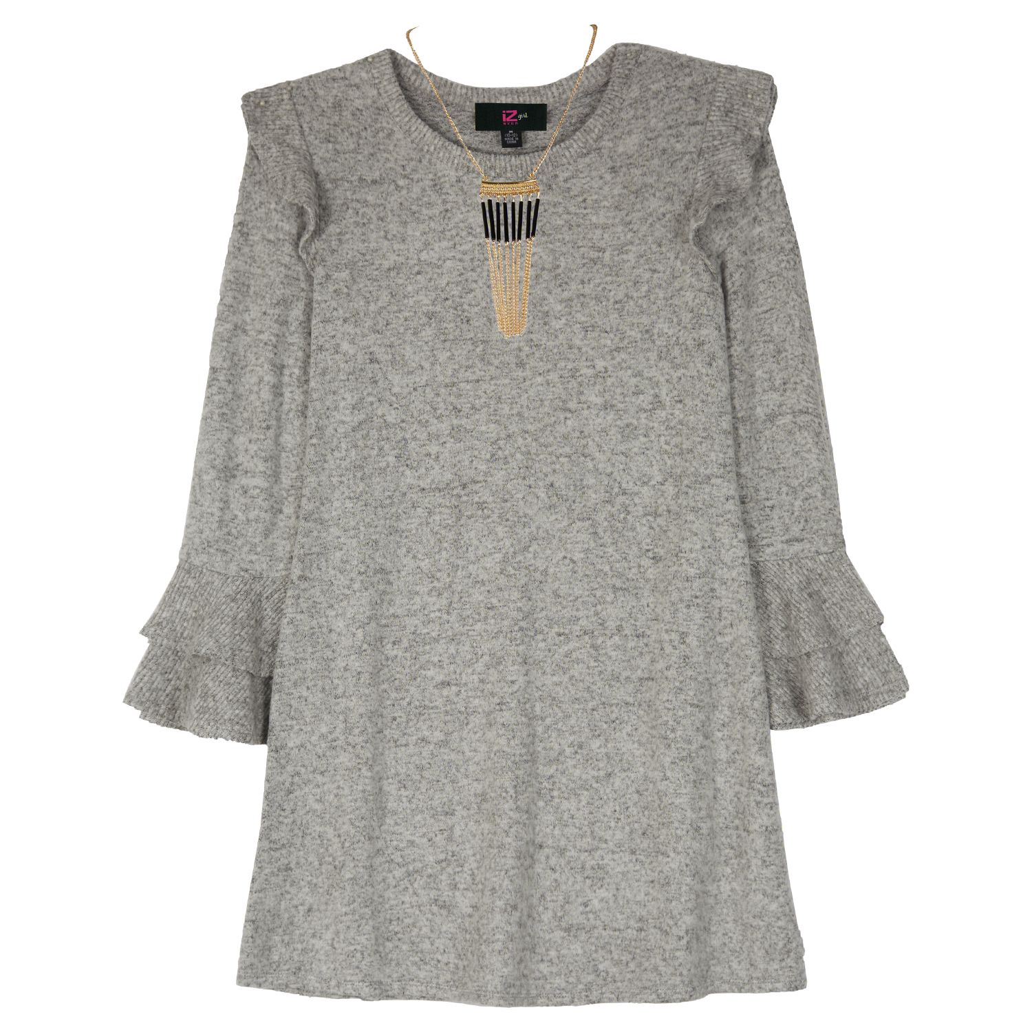 emily rose christmas outfit