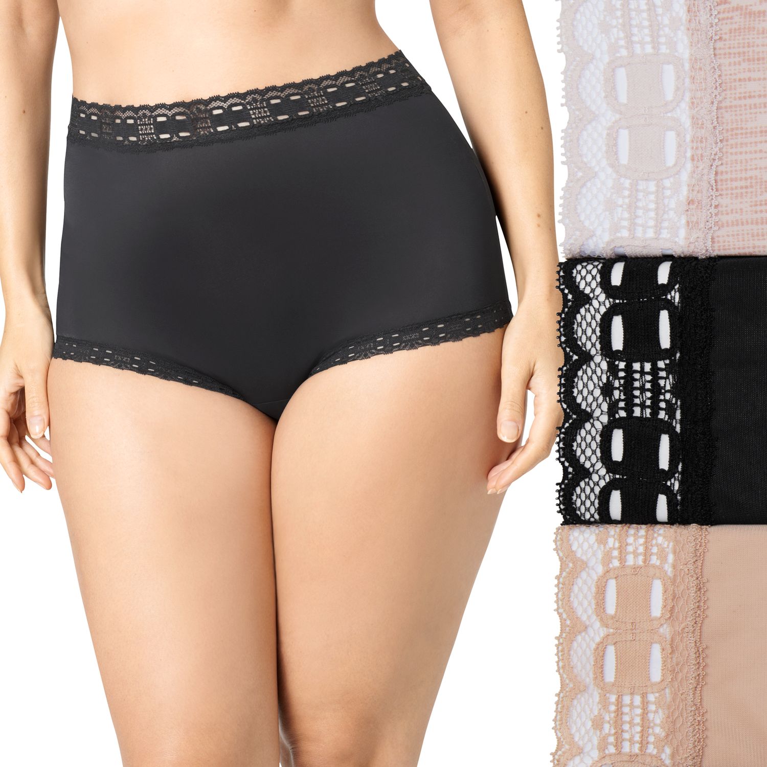 olga underpants