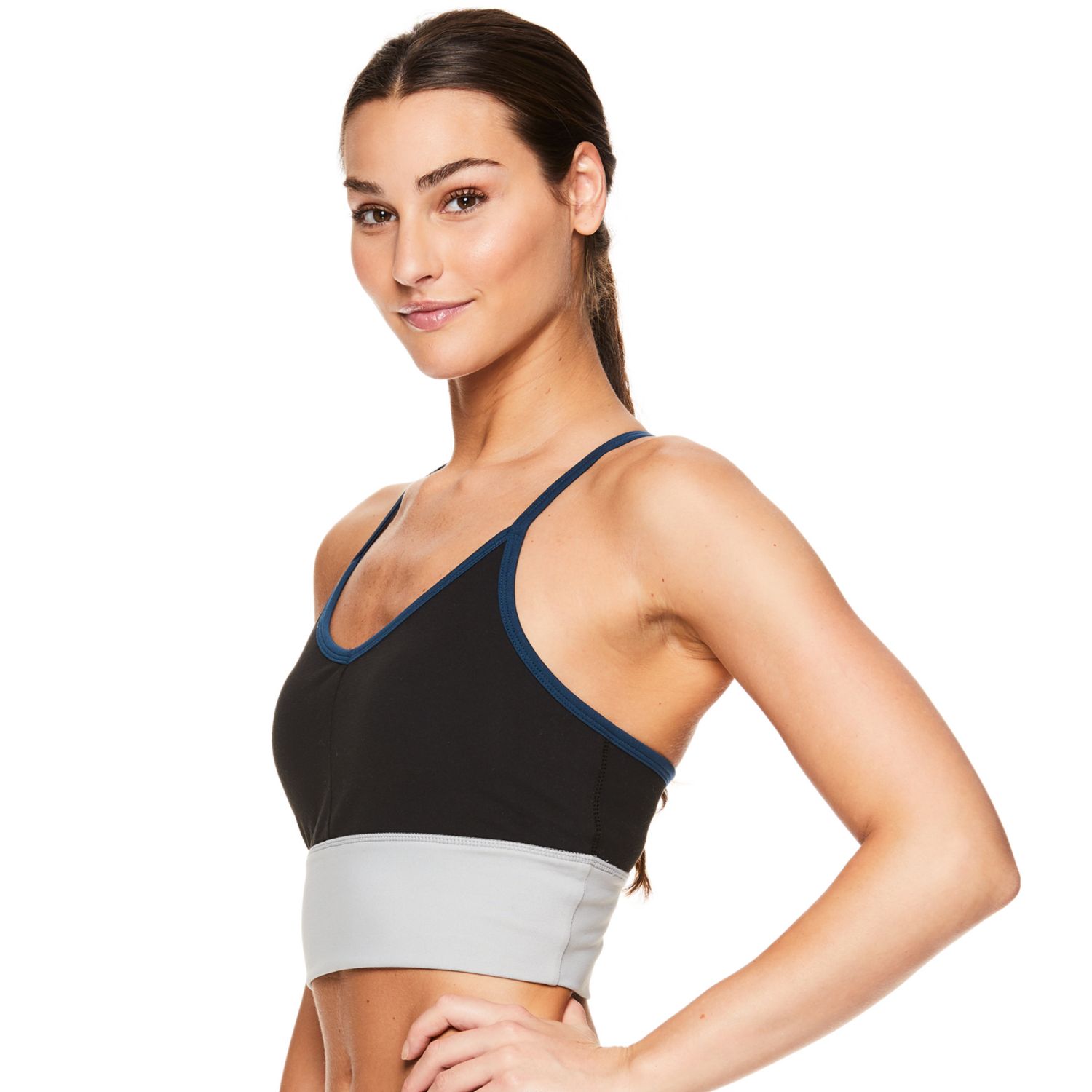 gaiam bra