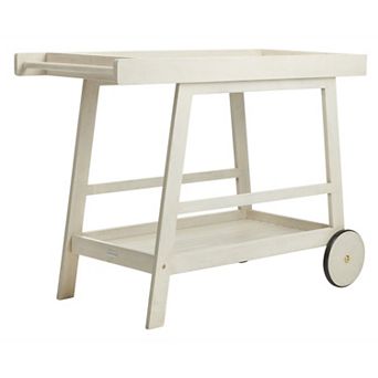 Safavieh Renzo Indoor/Outdoor Bar Cart