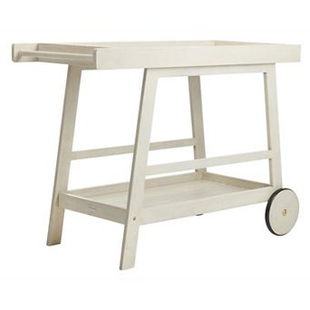 Safavieh Renzo Indoor/Outdoor Bar Cart