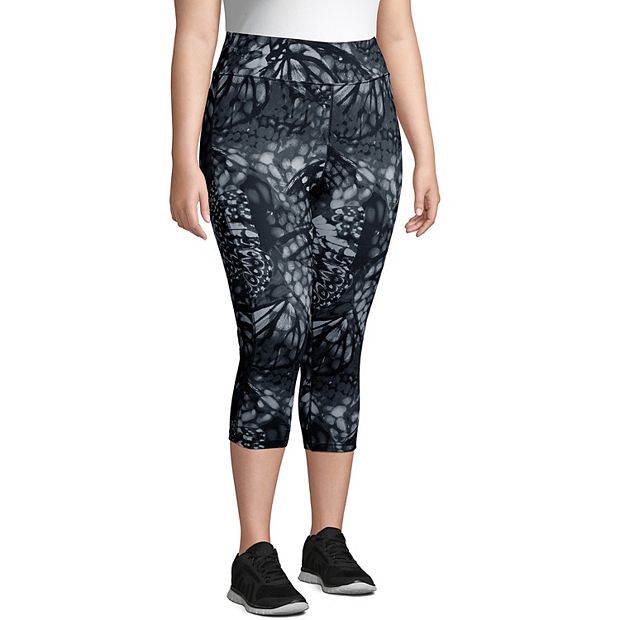 Just my size hot sale capris 4x