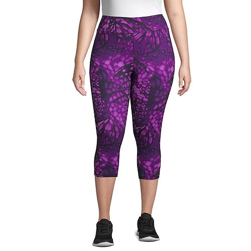 plus size just do it leggings