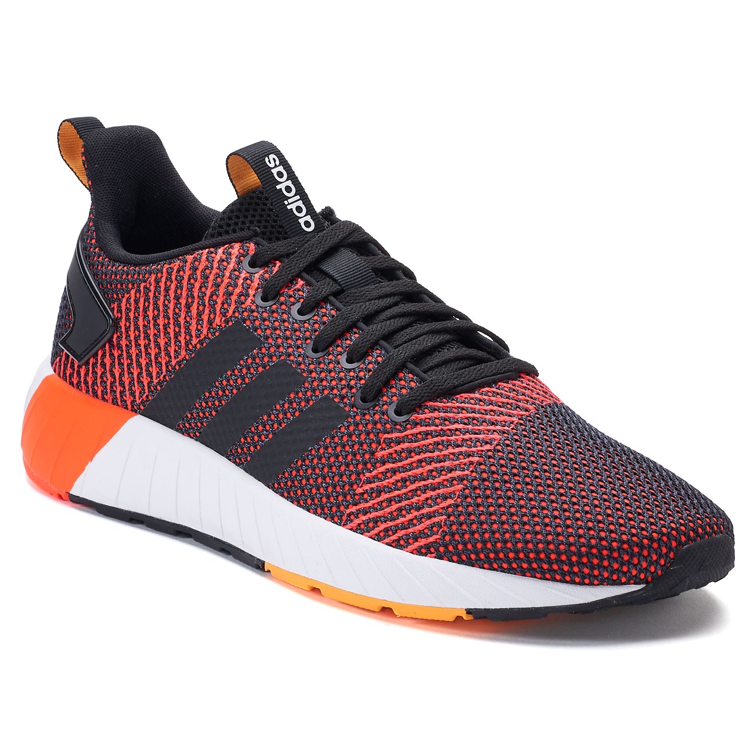 adidas questar byd orange