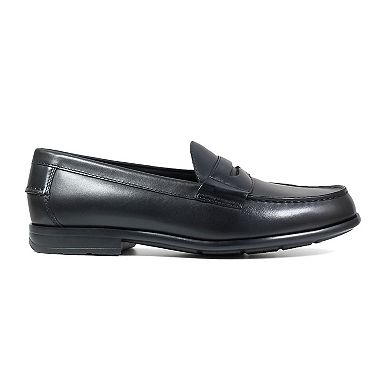 Nunn Bush Drexel Men’s Moc Toe Dress Penny Loafers