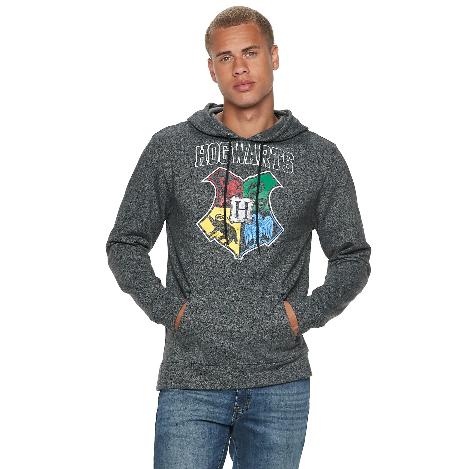 kohls mens hoodie