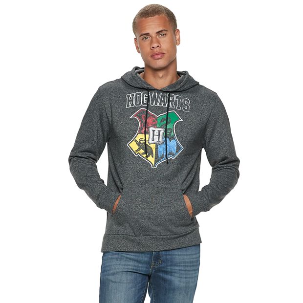 Pull Harry Potter Poudlard - Unisexe