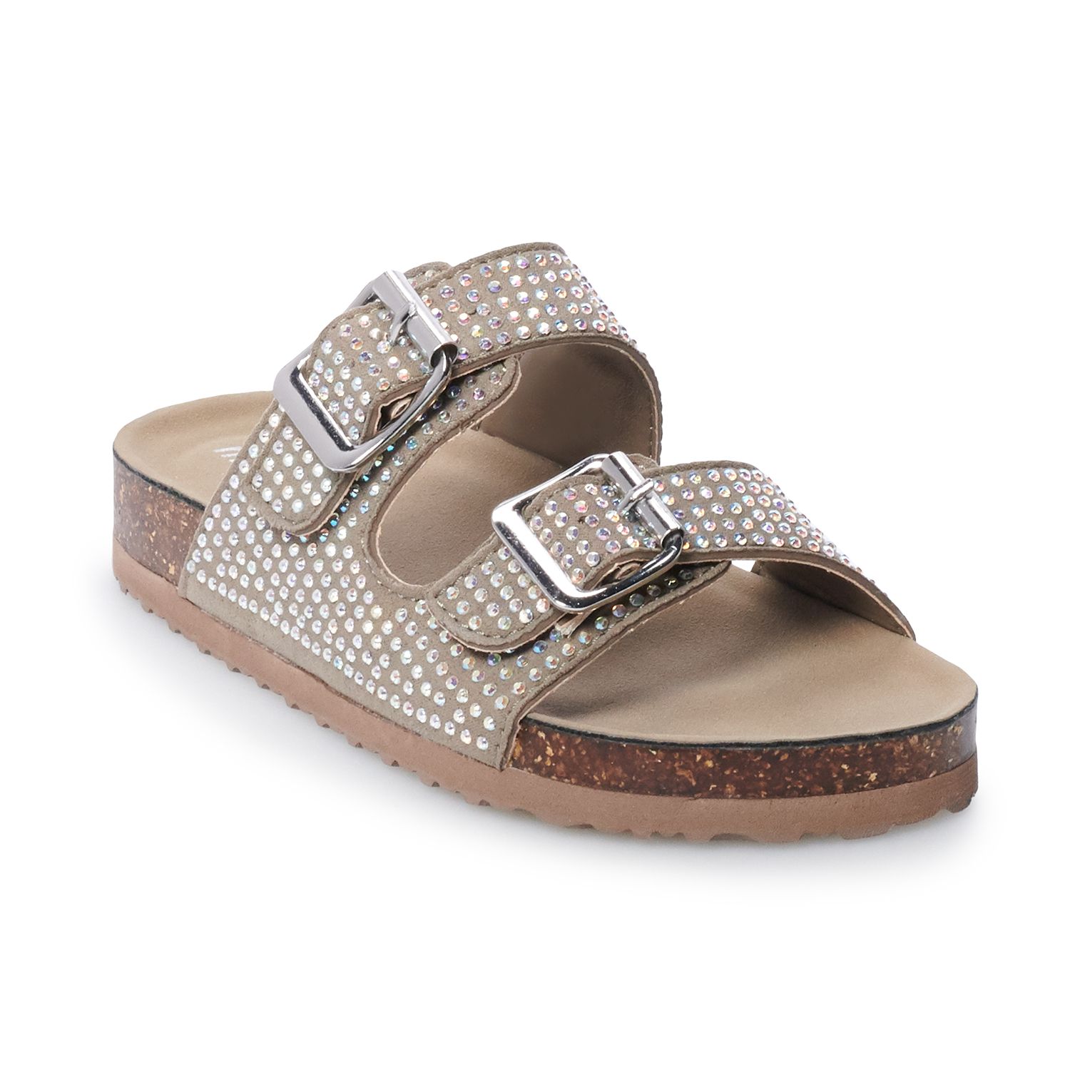 madden girl sandals kohls