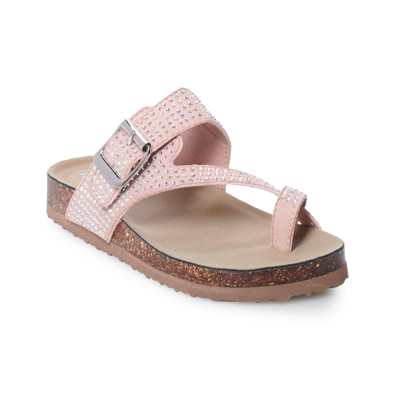 kohls madden sandals