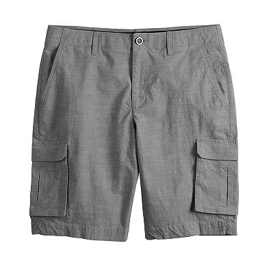 Men's Apt. 9® Premier Flex Stretch Cargo Shorts