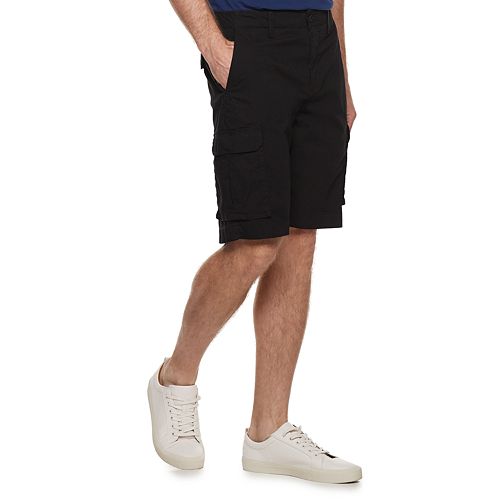 Men's Apt. 9® Premier Flex Stretch Cargo Shorts