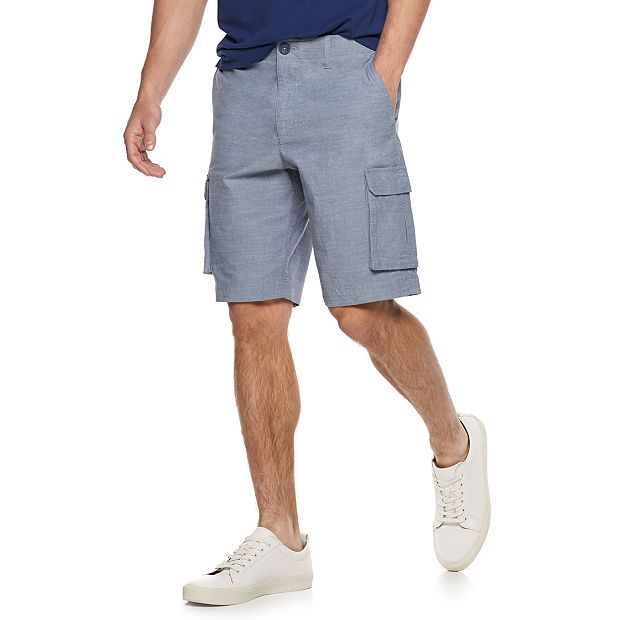 Kohls apt 9 bermuda shorts online