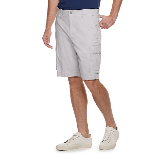 Men's Apt. 9® Premier Flex Stretch Cargo Shorts