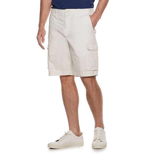 Men's Apt. 9® Premier Flex Stretch Cargo Shorts