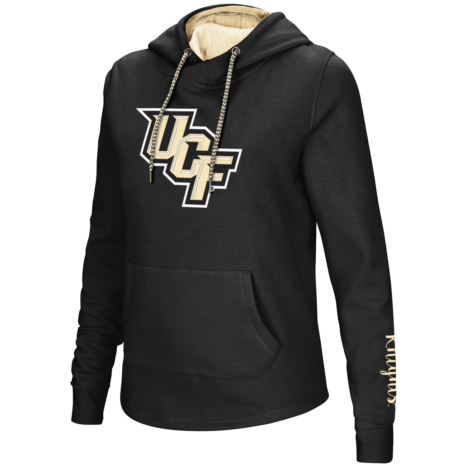 ucf women's hoodie