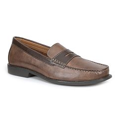 Mens Izod Loafers Shoes Kohl S