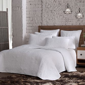 Estate Collection Savannah Quilt Set