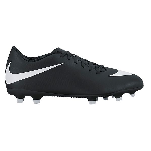 spare irony mouth Nike Bravata II Men's Firm Ground Soccer Cleats