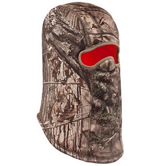 Men's Huntworth Reversible Hunting Balaclava
